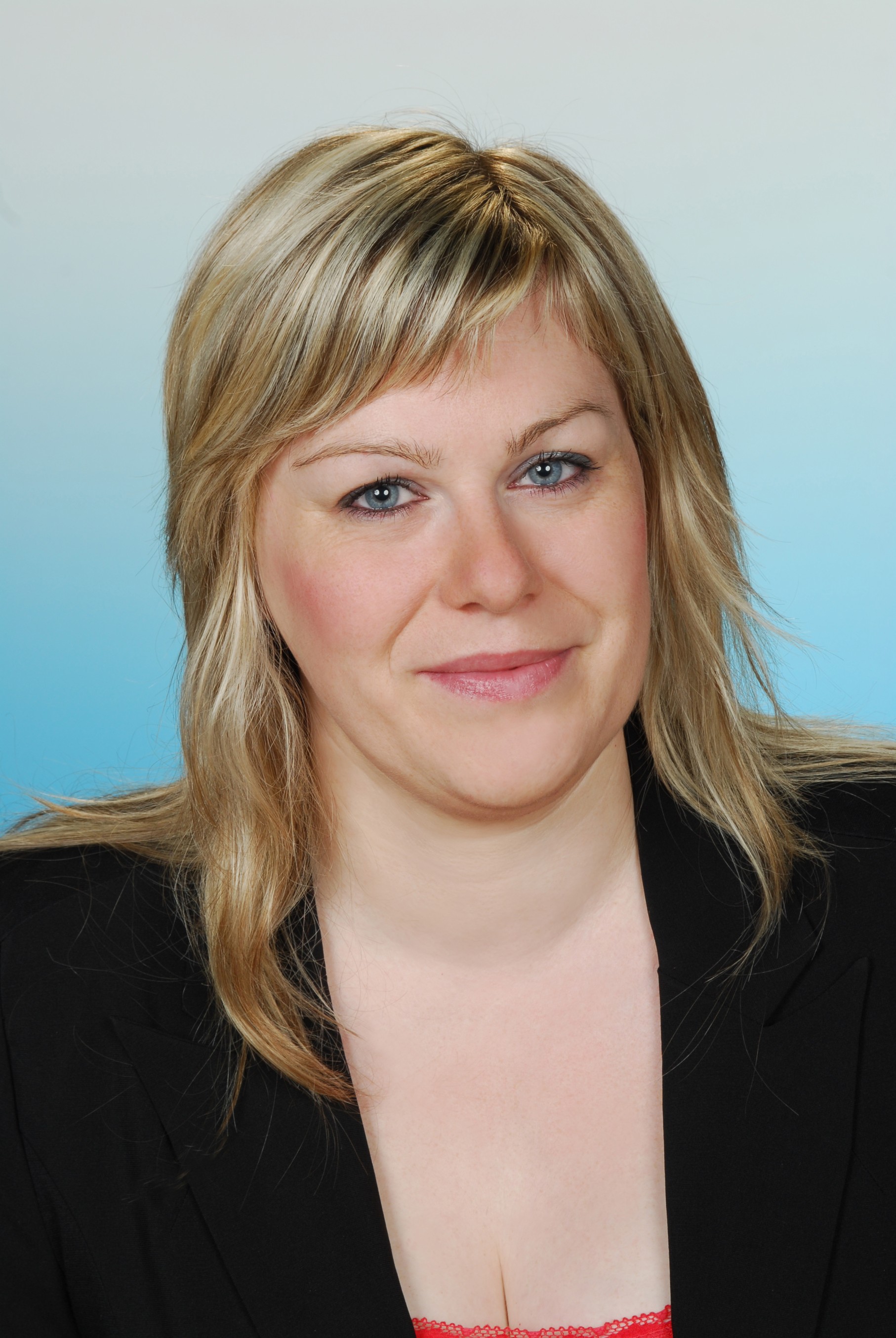 Portrét – Ing. Renáta Poláčková