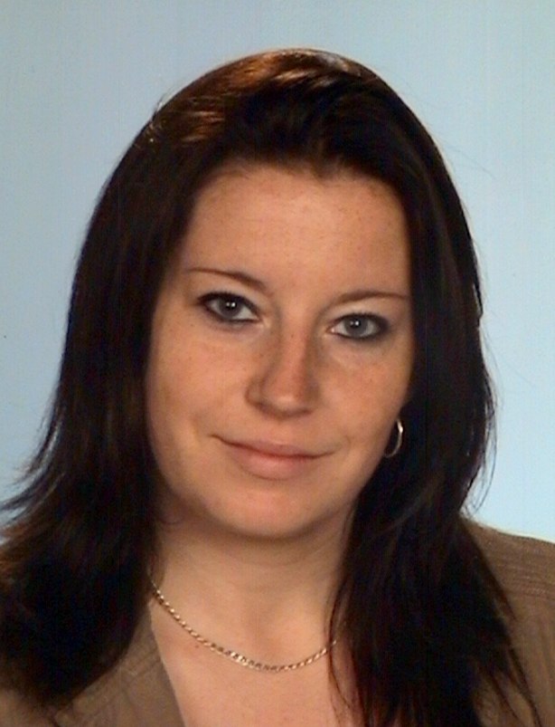 Portrét – Veronika Kolcunová